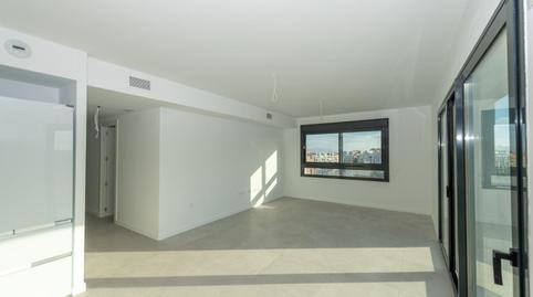 Foto 4 de Àtic en venda a Calle del Tridente, Cabo de las Huertas, Alicante