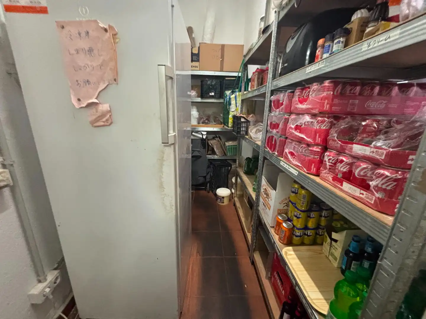Local comercial en traspàs a Les Corts, imagen 4