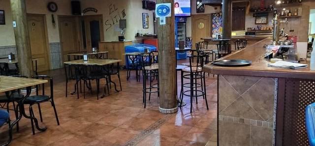 Local comercial en Venta en Miajadas