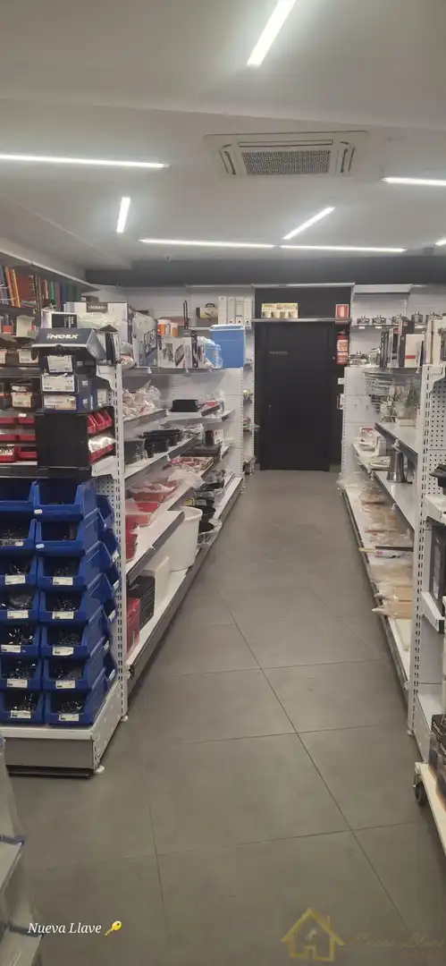 Gewerbefläche zur Miete in San Roque, imagen 12