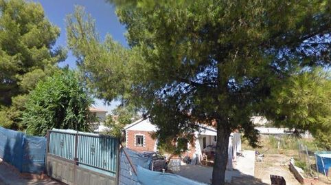SE VENDE casa  OKUPA en C Murillo 17 de Yeles, immagine 3