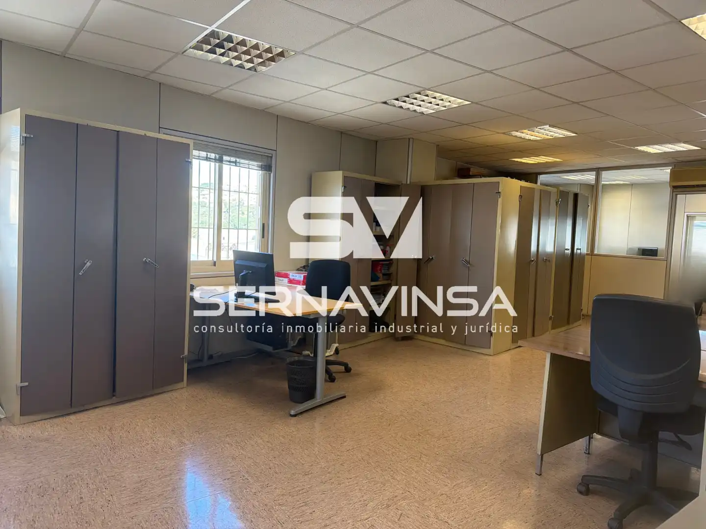 Industrial building for sale in El Papiol, imagen 31