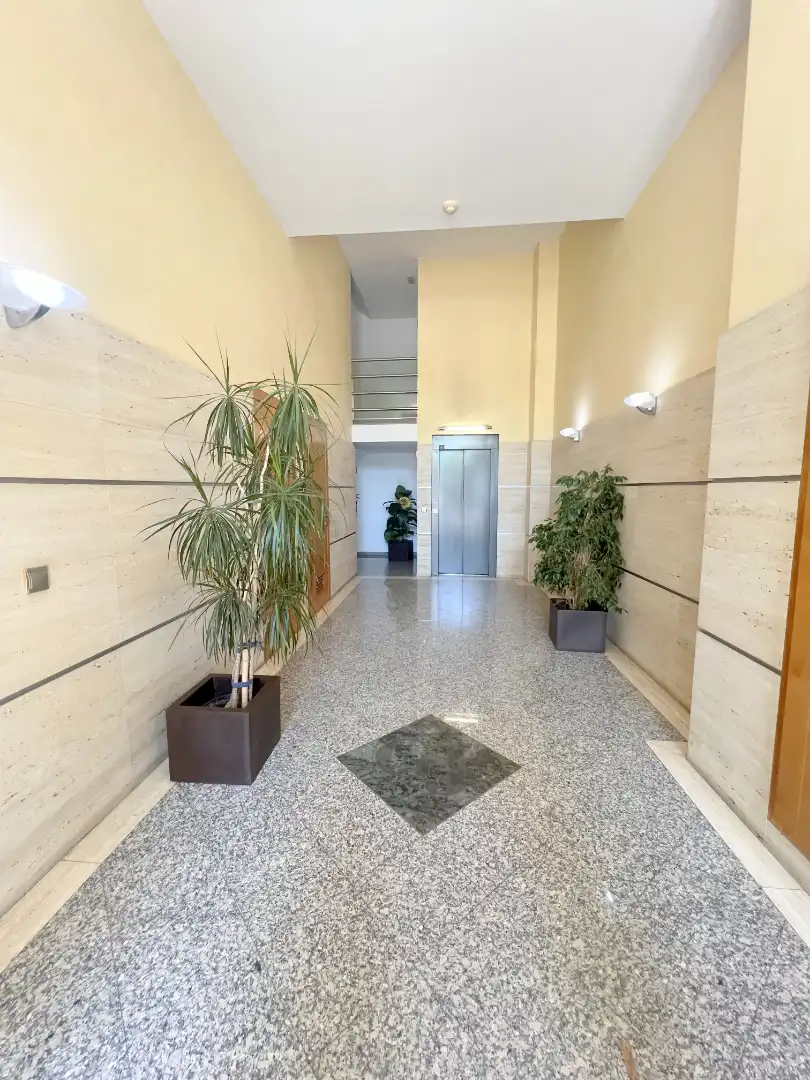Piso de alquiler en Mataró con Aire acondicionado, Calefacción y Parquet