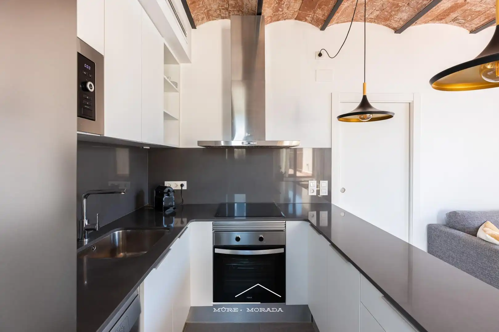 Attique avec terrasse à vendre à Eixample, imagen 6