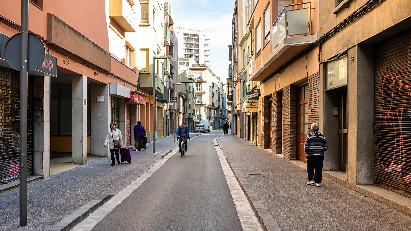 Business premises for sale in Carrer de la Rutlla, imagen 16
