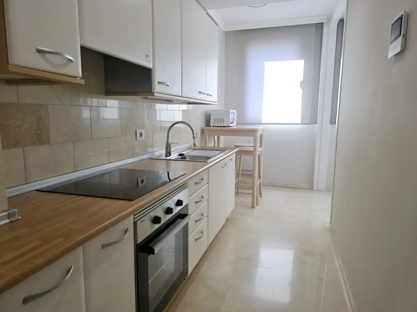Kitchen of Flat for rent in Las Palmas de Gran Canaria