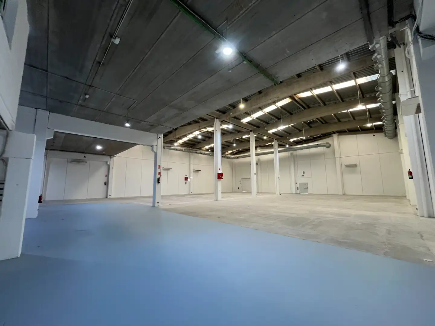 Industrial buildings for rent in Gavà  with Heating and Alarm