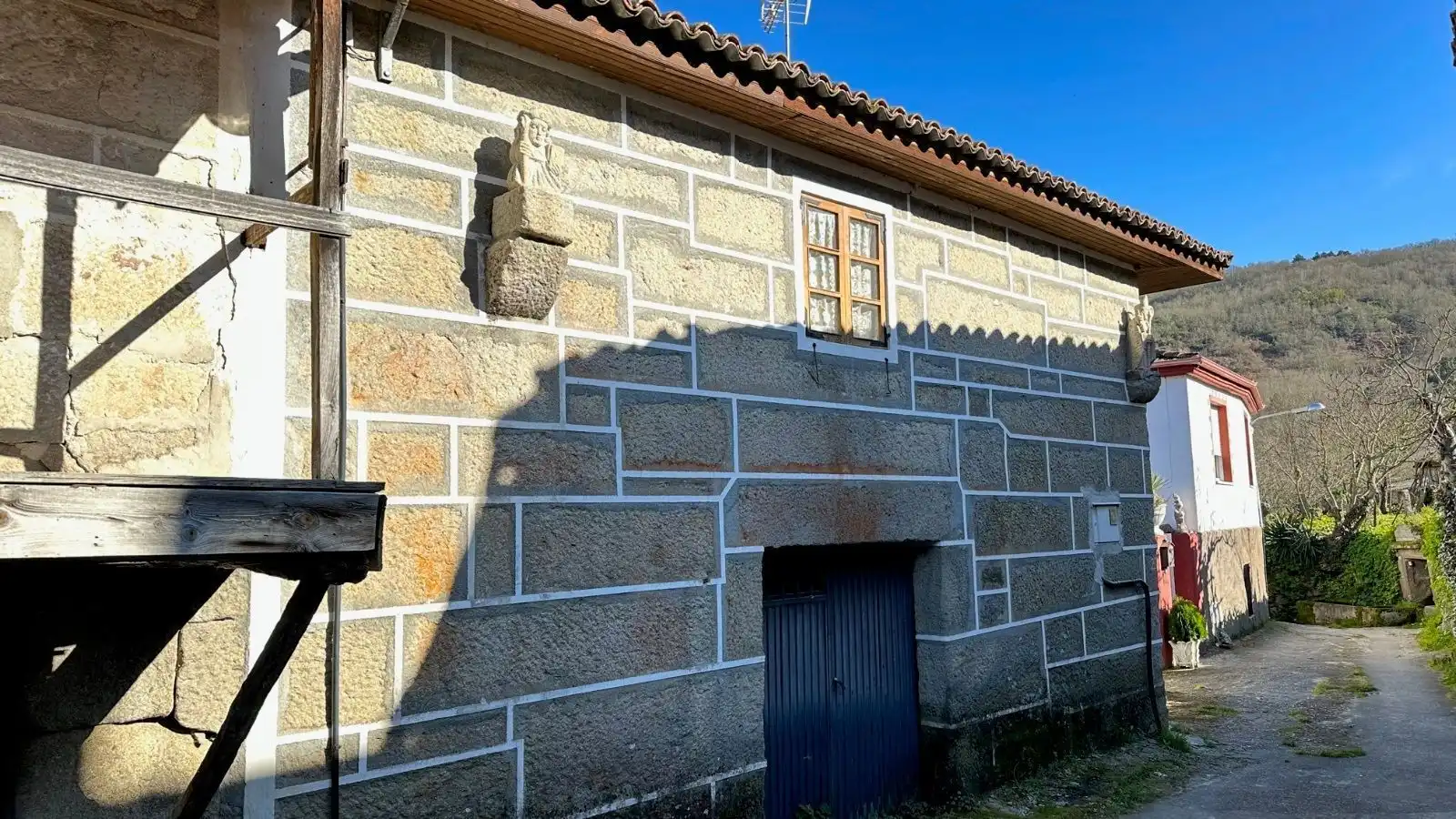 Adossat en venda a Allariz