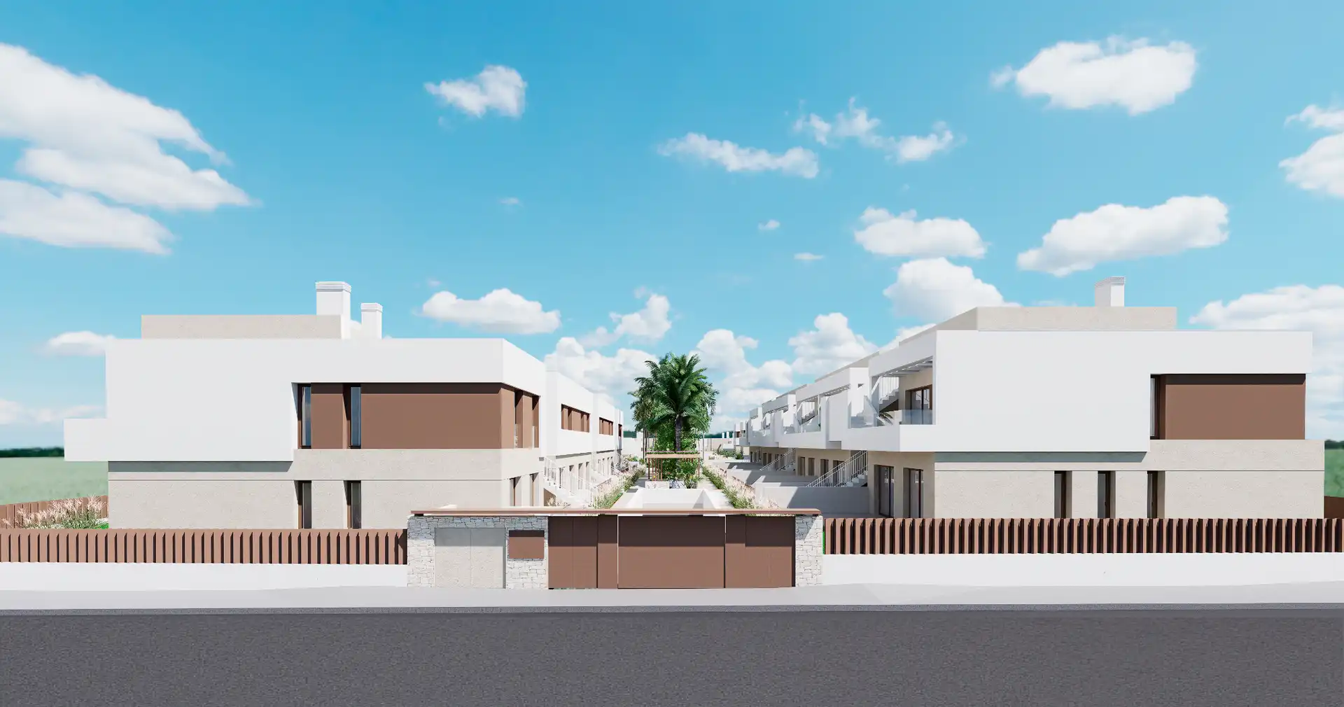 Casa con terraza en venta en Centro, imagen 6