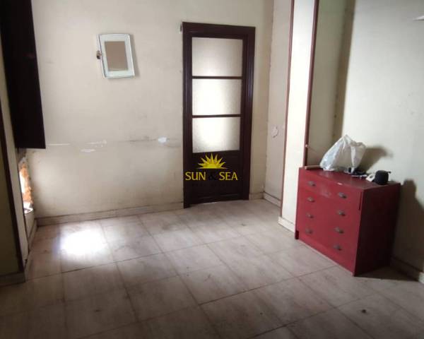Apartamento en Venta en El Puntal