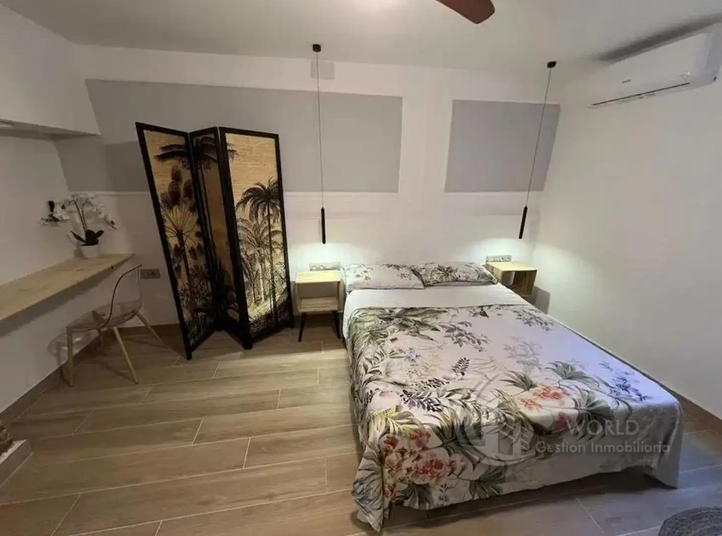 Habitación de Piso en venta en Madrid con Aire acondicionado, Calefacción y Amueblado