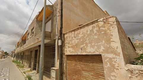 Photo 3 of Buildings for sale in Calle del Salobre, 20, Almendricos, Lorca