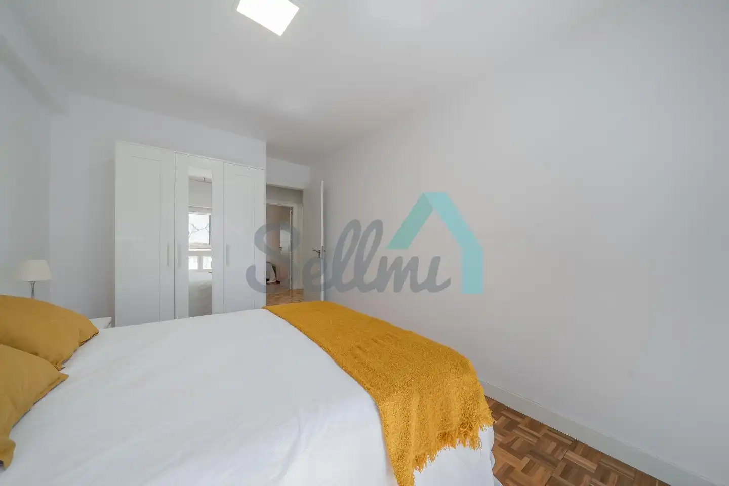 Zimmer in Libertad, Barrio del Centro