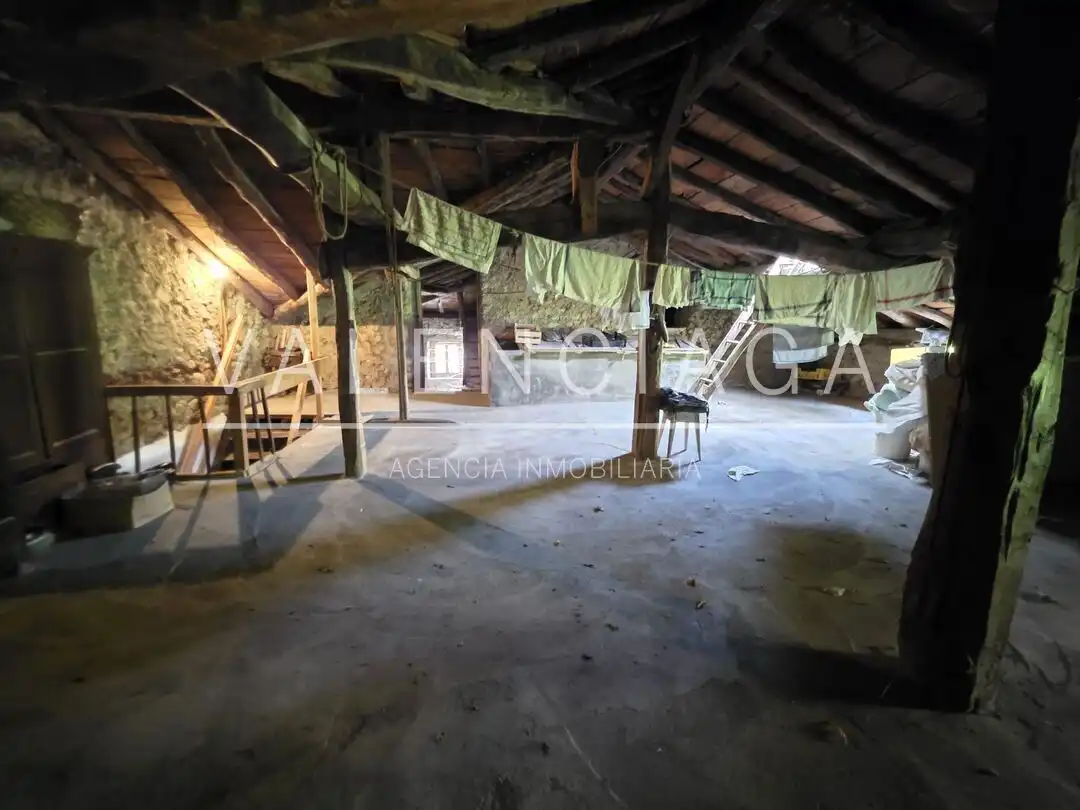Country homes for sale in Ataun  with Heating and Storage room