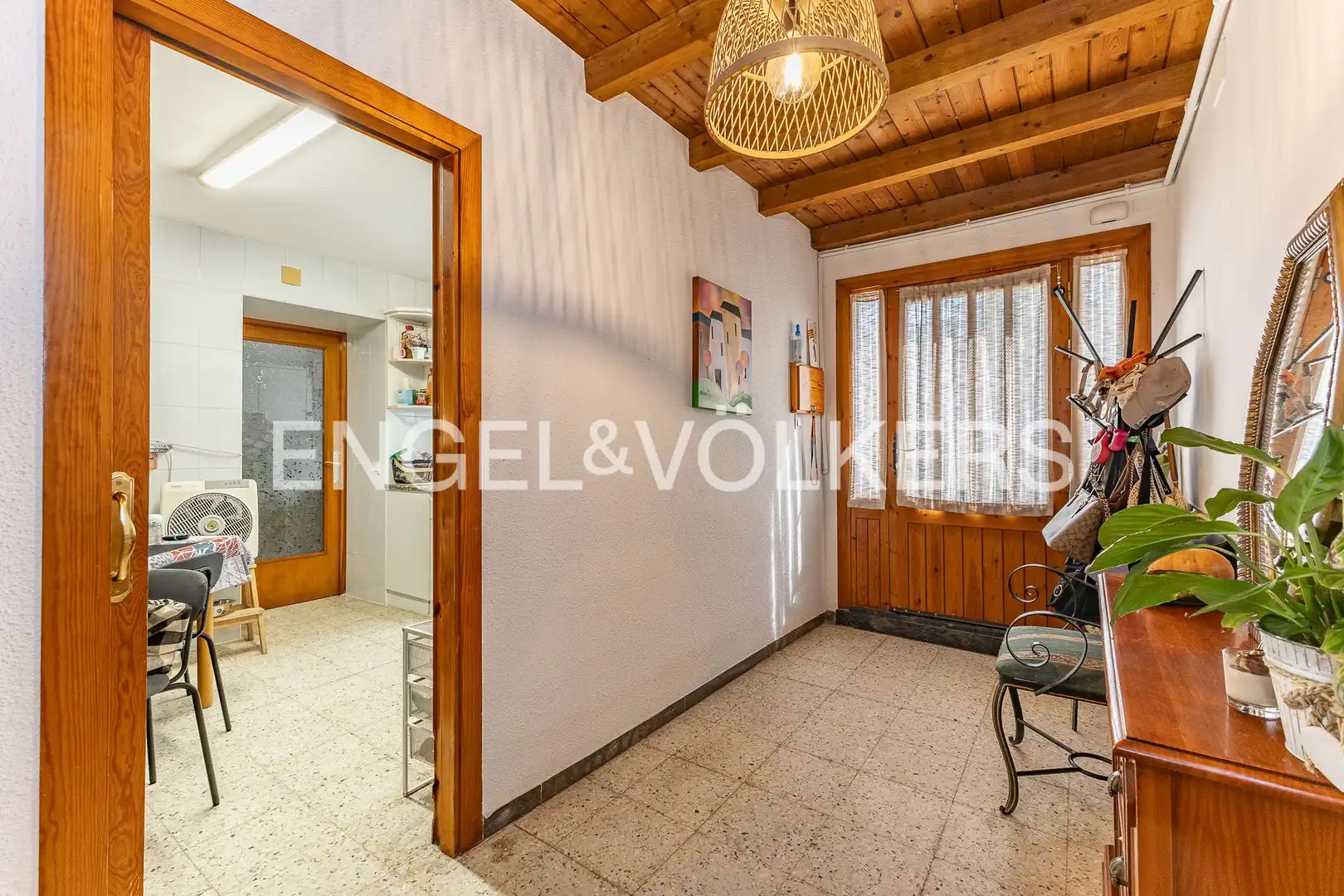Casa a schiera in vendita a Santa Eulàlia de Ronçana, imagen 4