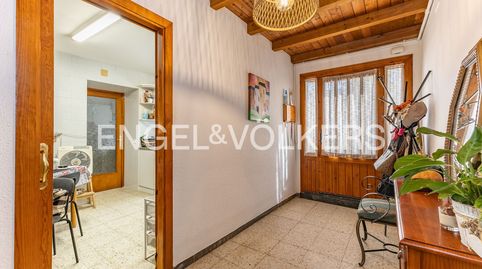 Foto 4 de Casa adosada en venda a Santa Eulàlia de Ronçana, Barcelona