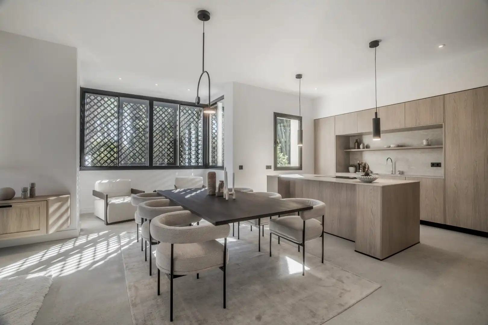 Habitatge amb terrassa en venda a Milla de Oro, imagen 24