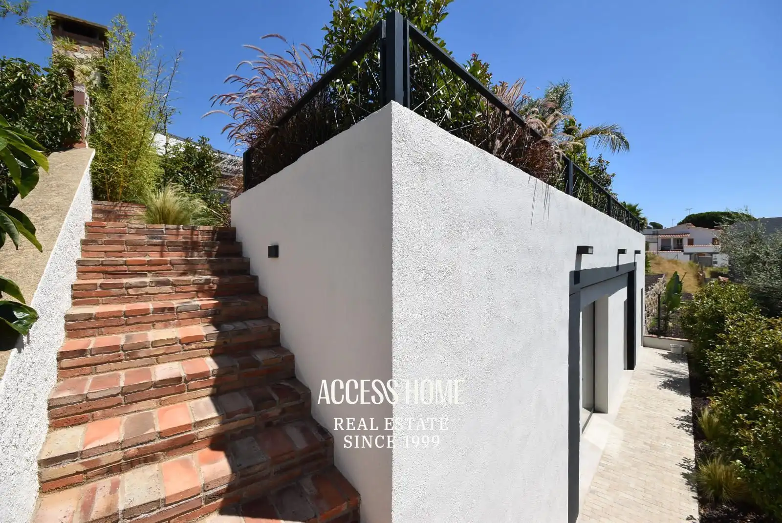 Terrace of Houses for rent in Mataró  with Air Conditioner, Heating and Terrace