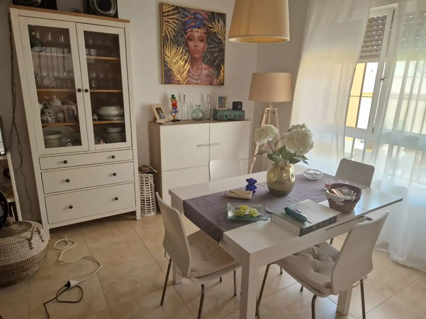 Bungalow with garden for sale in Antequera 5, imagen 13