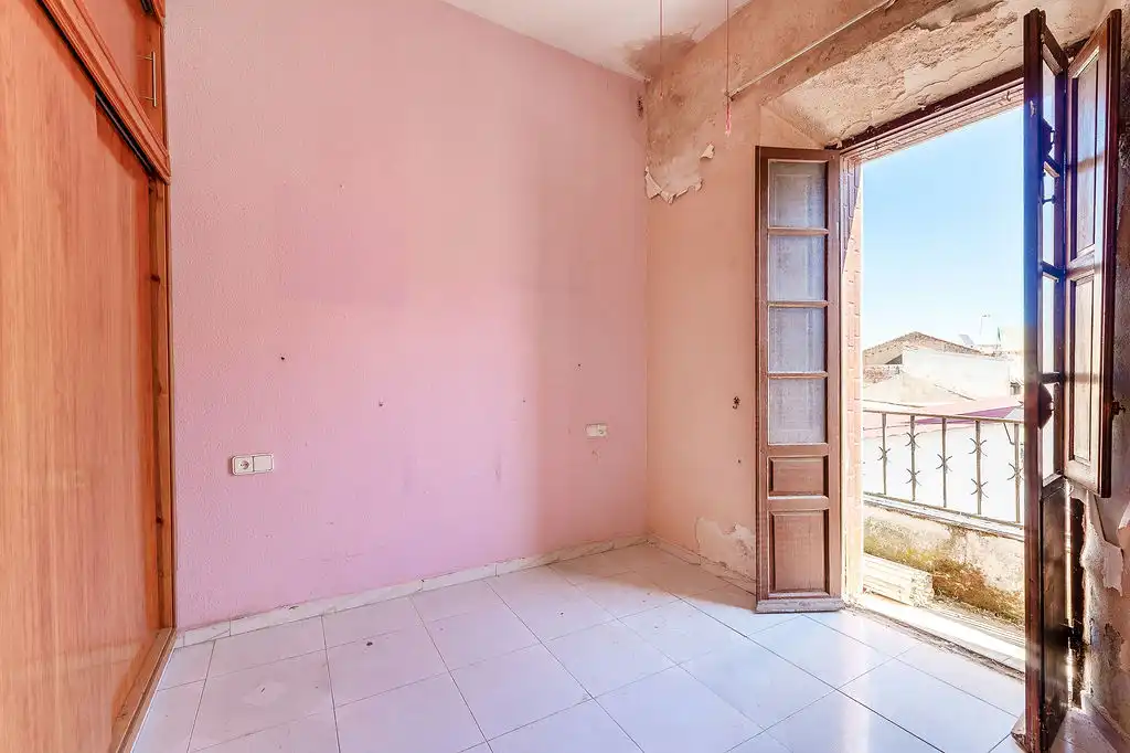 Casa aparellada en venda a C/ Umbría, imagen 13