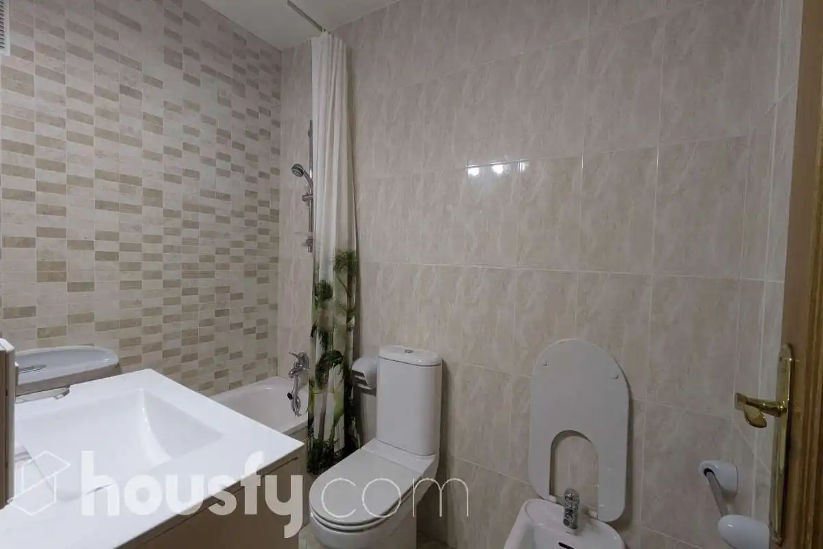 Piso con piscina en venta en Avenida de Bélgica ., imagen 31
