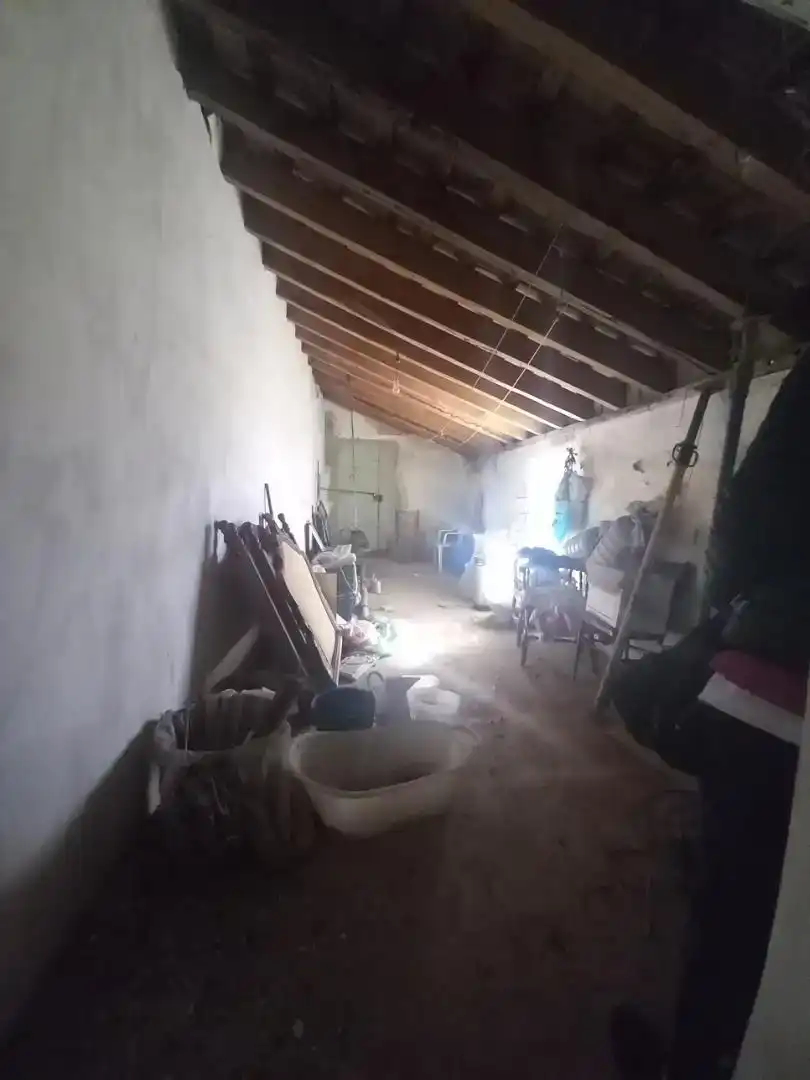 Casa adosada en venda en Lora del Río