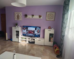 Living room of Apartment for sale in Algeciras