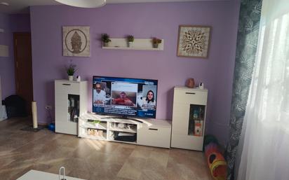 Living room of Apartment for sale in Algeciras