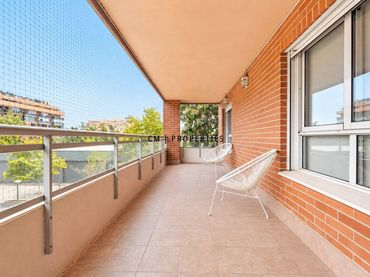 Wohnung mit Balkon zur Miete in Maestro Rodrigo