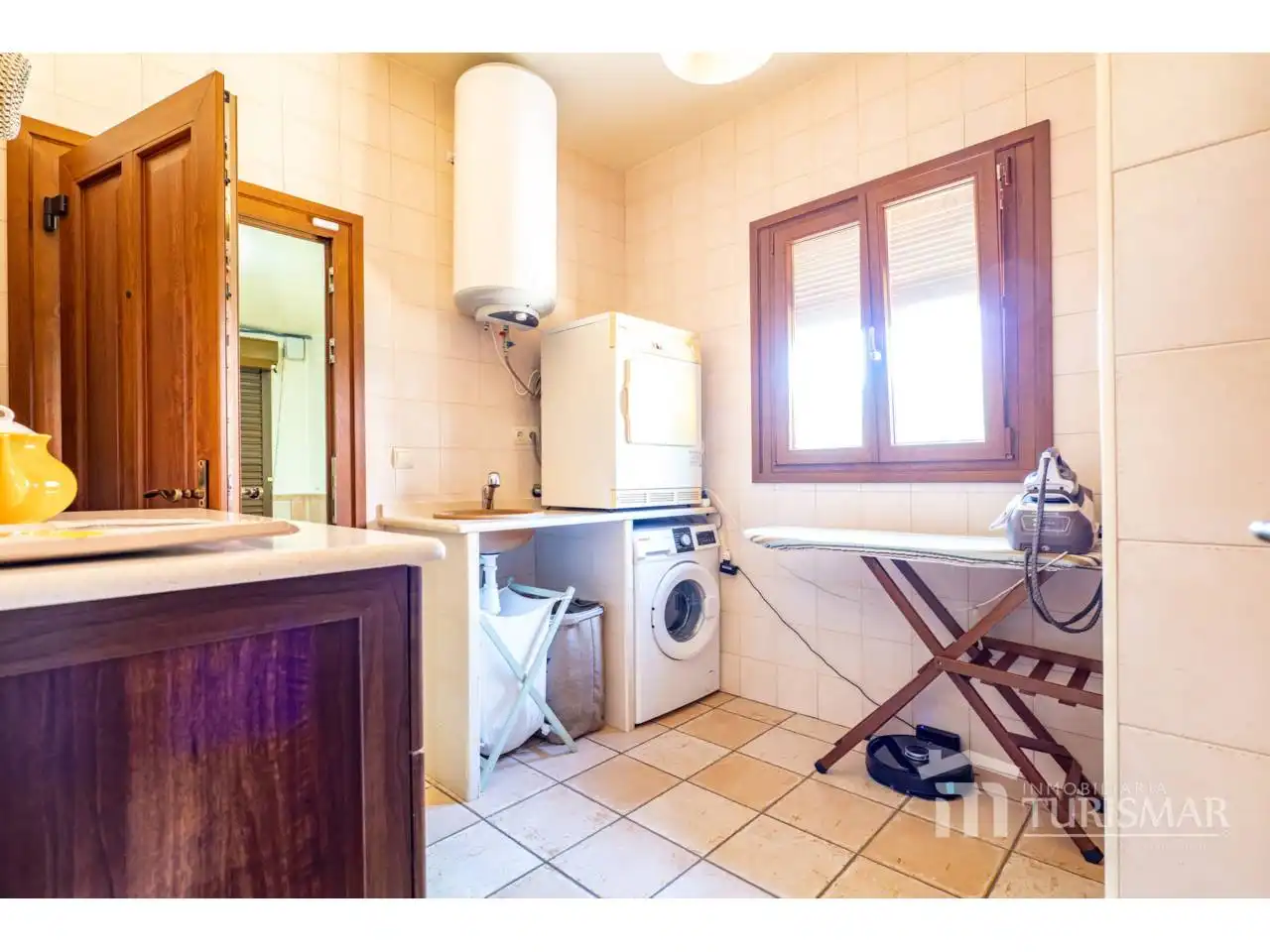 Casa con piscina en venta en Calle Baden-Powell 1, imagen 18