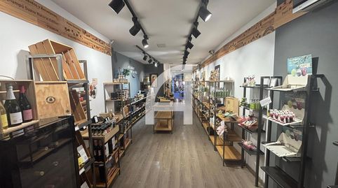 Foto 4 von Geschaftsraum zur Miete in Carrer de la Font Vella, Barri del Centre, Terrassa