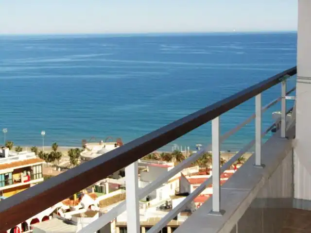 Apartament amb ascensor en venda a Danza Invisible 4, imagen 2