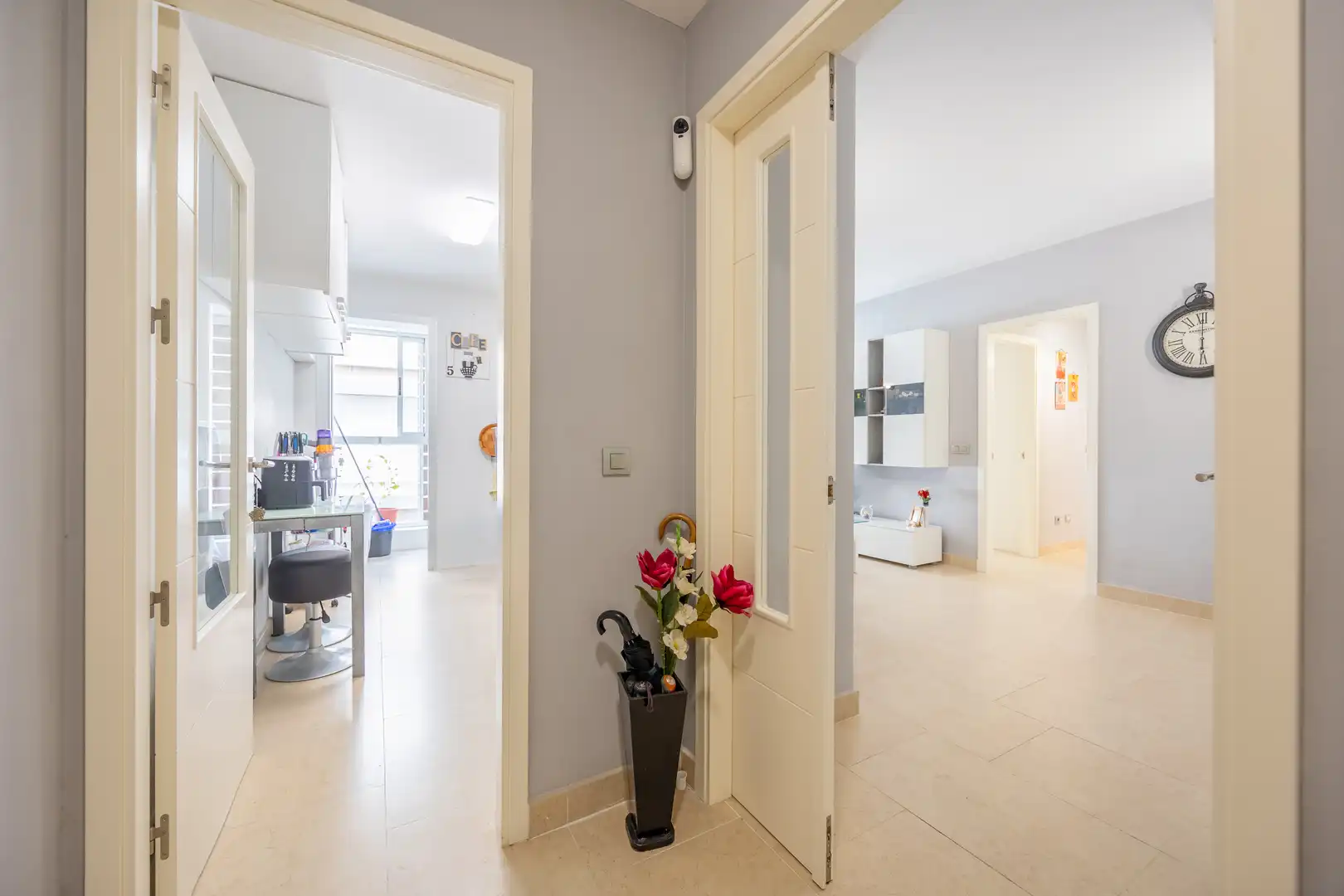Piso en venta en Las Palmas de Gran Canaria con Trastero, Piscina y Amueblado