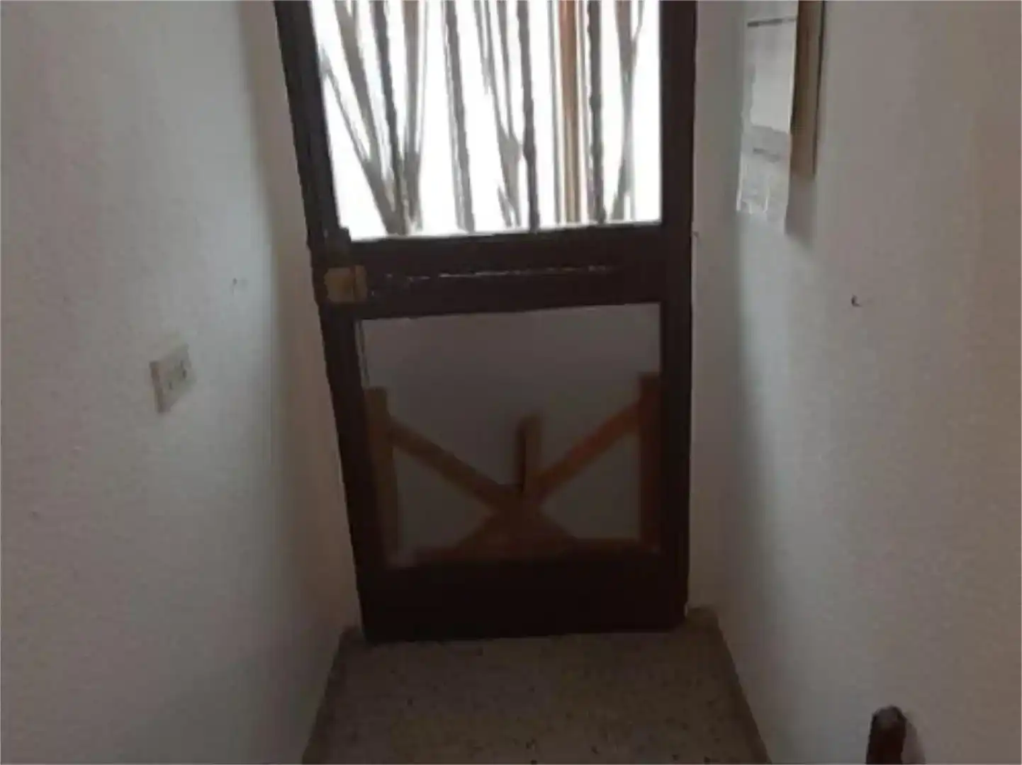 Planta baja en venta en Pozo Alcón con Balcón