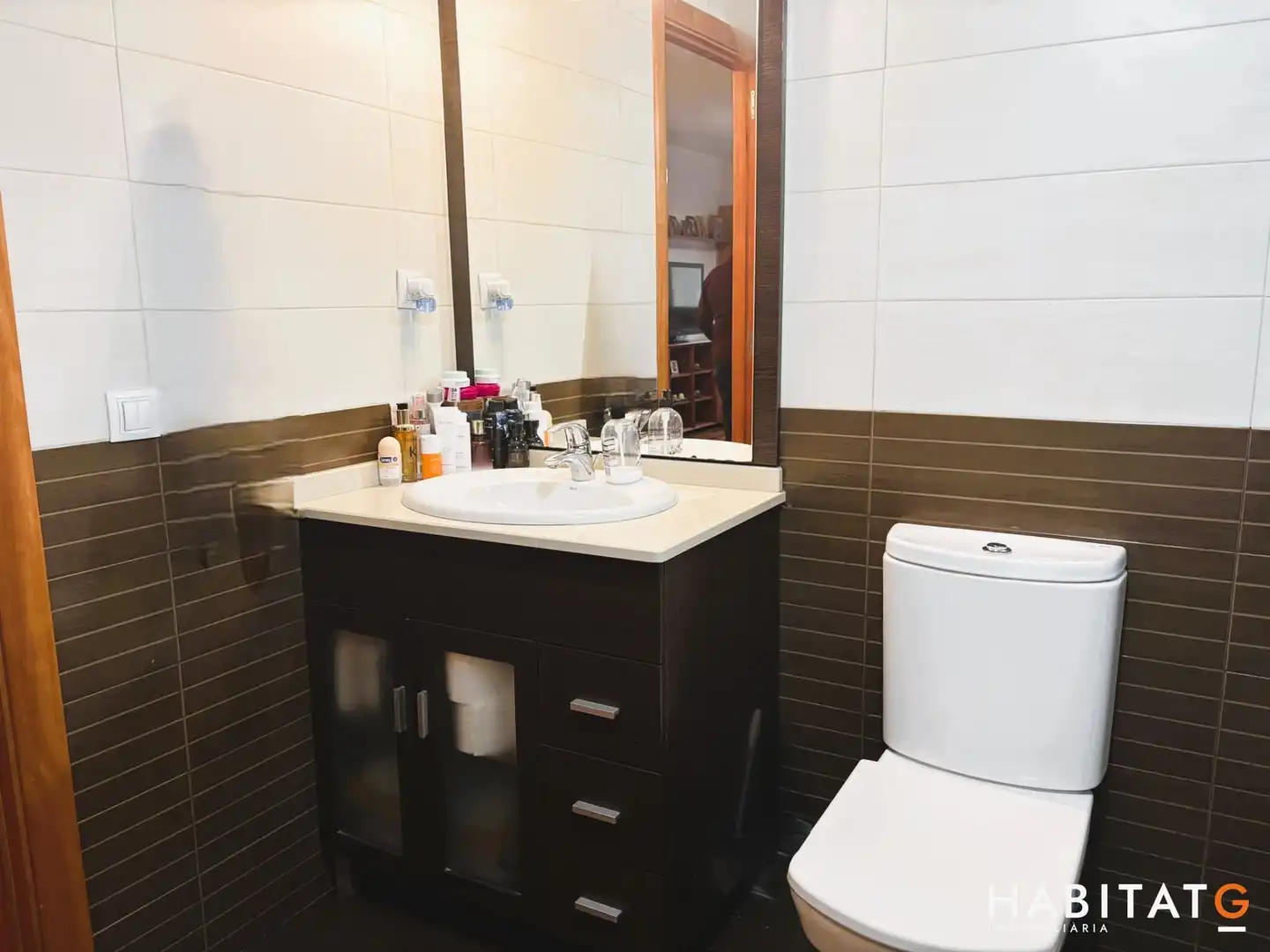 Baño de Piso en venta en Bellpuig con Calefacción y Trastero