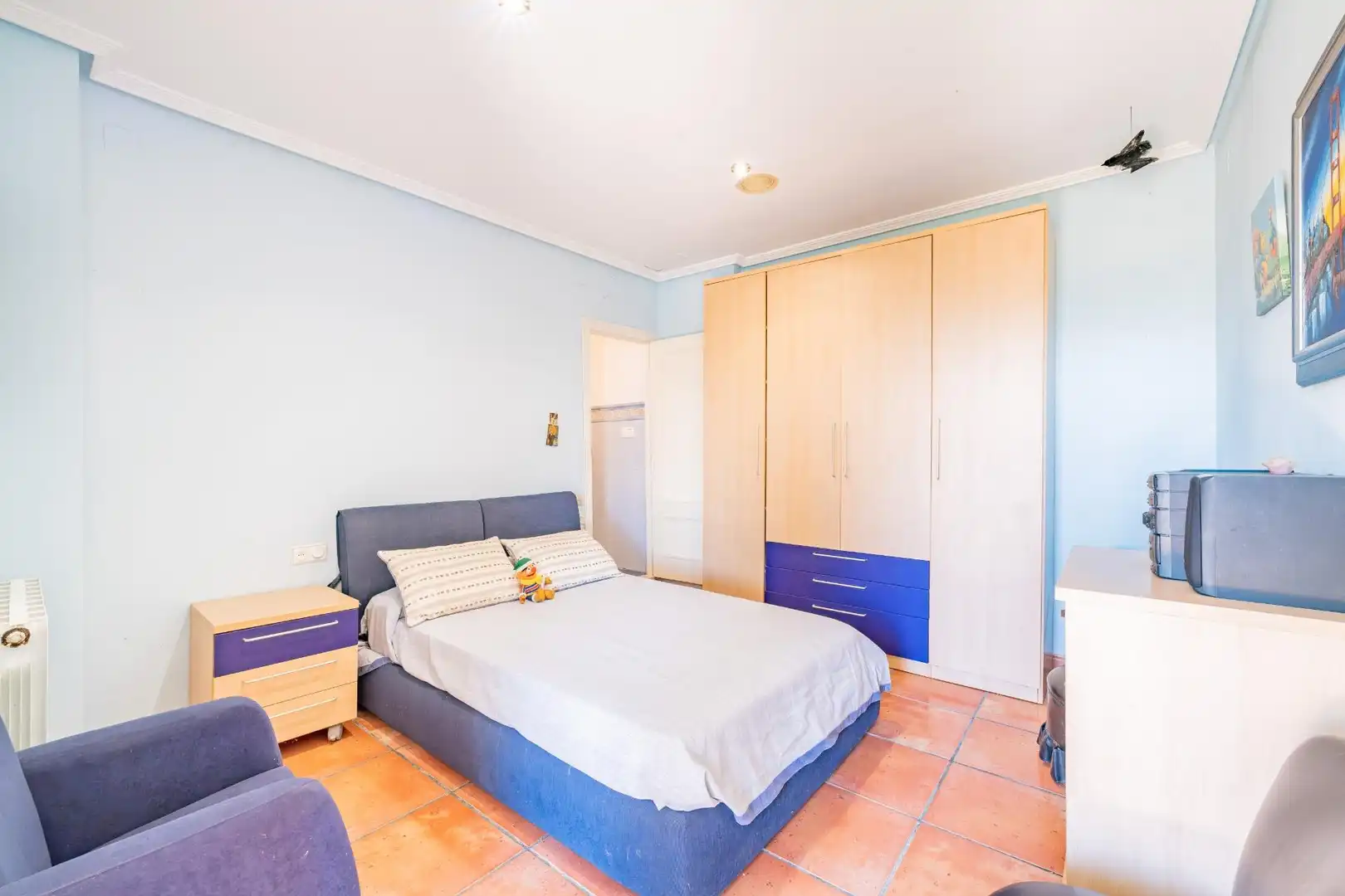 Detached house with terrace for sale in Paseo de las Cumbres, imagen 48