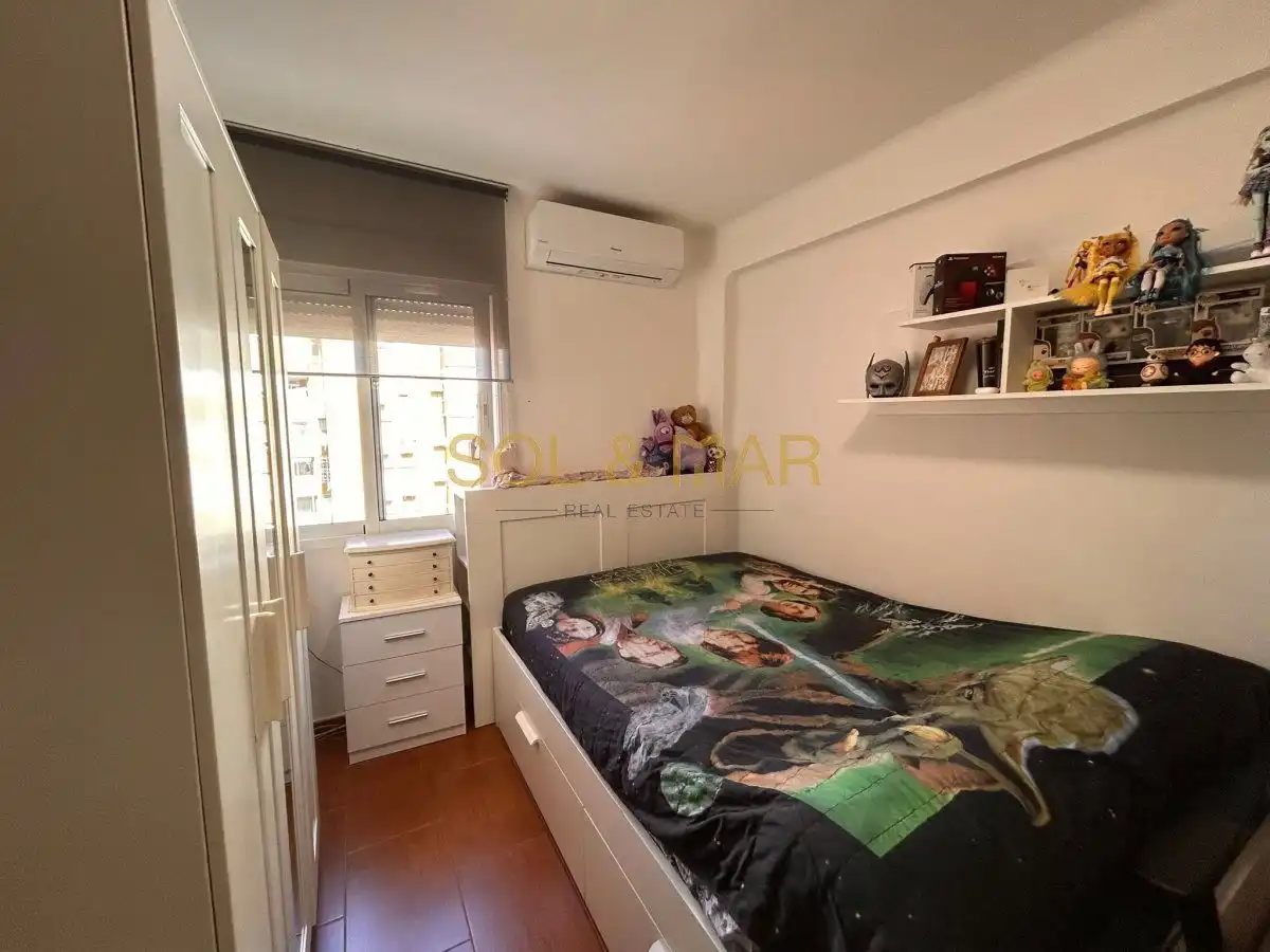 Appartement avec ascenseur à vendre à Sorolla, imagen 15