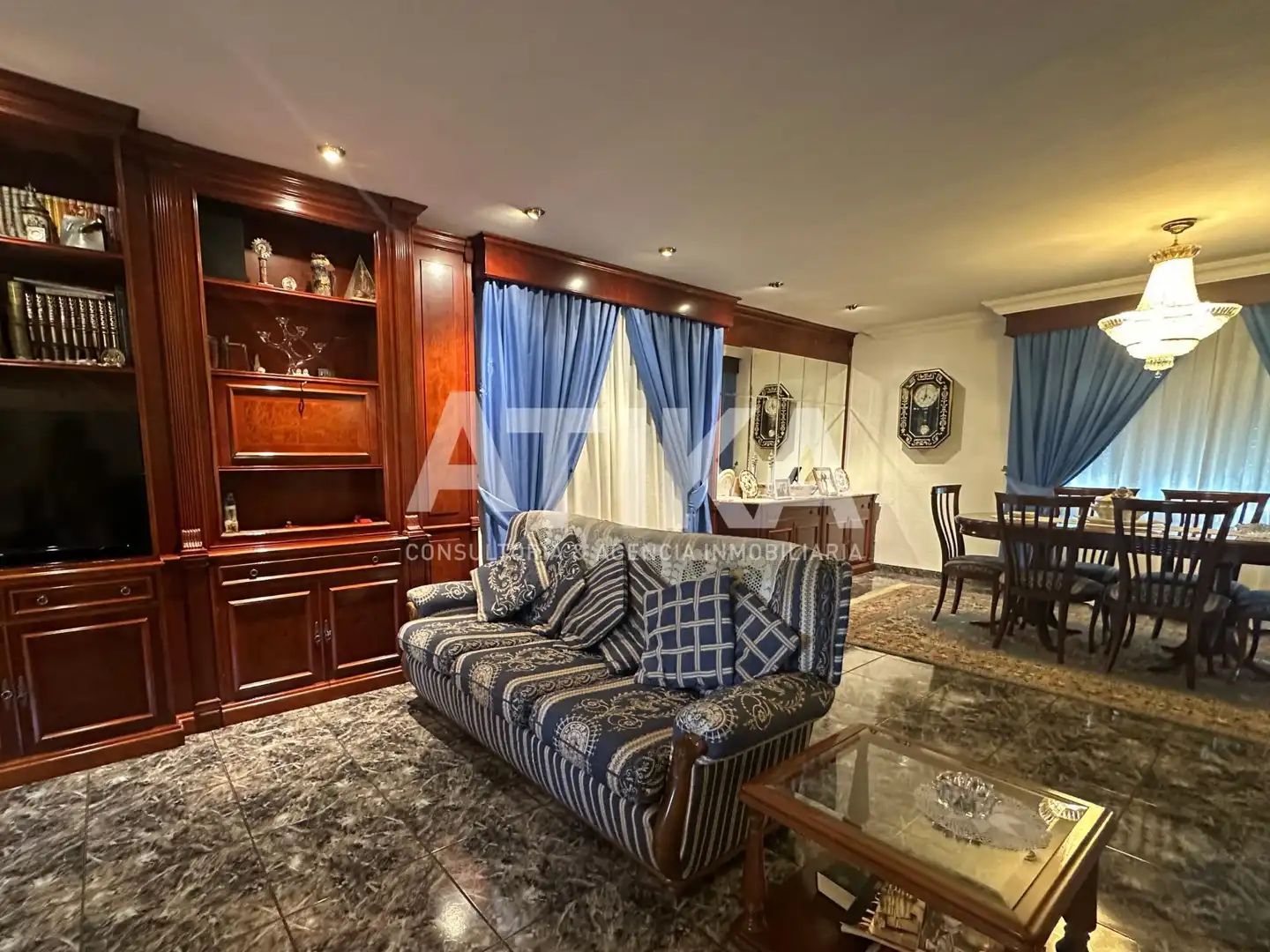 Chalet con balcón en venta en Centro, imagen 38