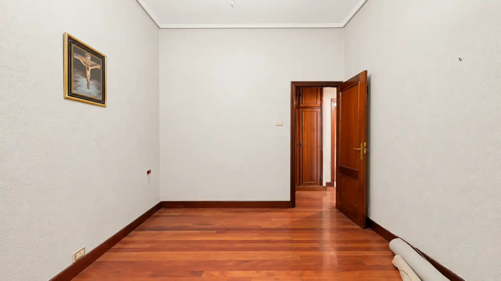 Piso en venta en Bilbao  con Calefacción