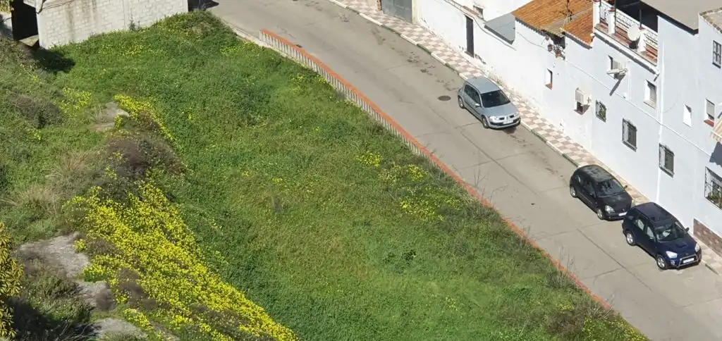 Terrenys i solars en venda a Benamocarra, imagen 2