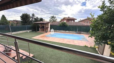 Foto 3 de Casa o chalet de alquiler en Montilivi, Girona