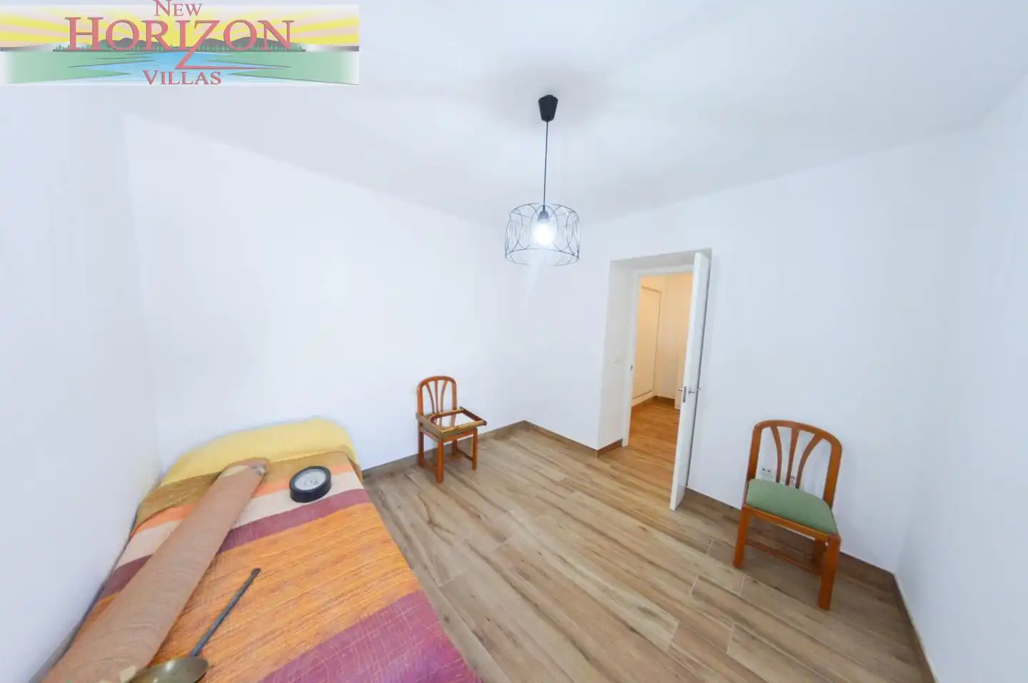 Dormitori de Casa o xalet en venda en Huércal-Overa amb Terrassa i Internet