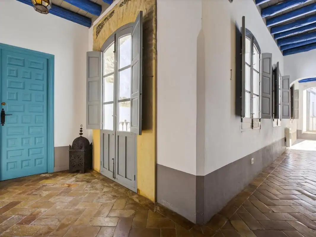 Houses for sale in Carmona  with Heating, Storage room and Swimming Pool