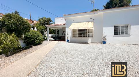 Foto 4 de Casa o xalet de lloguer a Calle Rio Fresneda, Benajarafe, Málaga