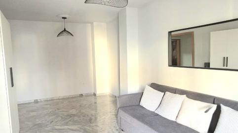 Foto 5 de Pis en venda a Avenida de José Ortega y Gasset, 84, Santa Cristina - San Rafael, Málaga Capital