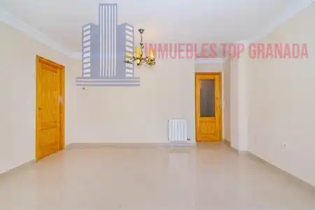 Bedroom of Flat for sale in Atarfe  with Heating
