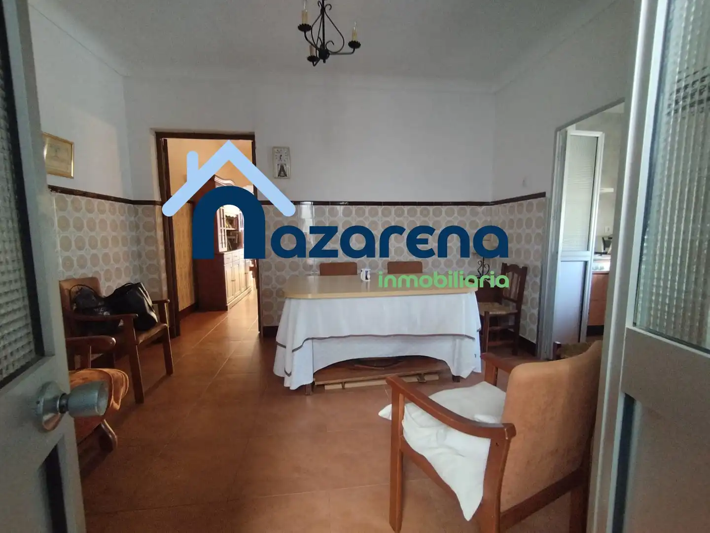 Casa o chalet en venta en Dos Hermanas con Jardín privado, Terraza y Trastero