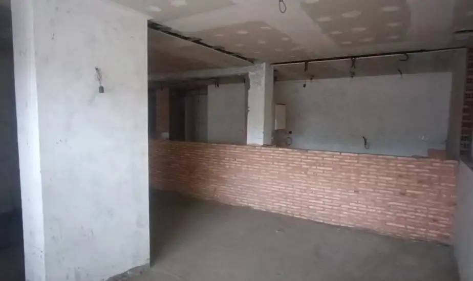 Business premises for sale in Rúa Simón Bolívar, imagen 15