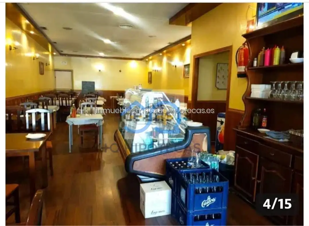 Local comercial en venda a Zona industrial, imagen 10