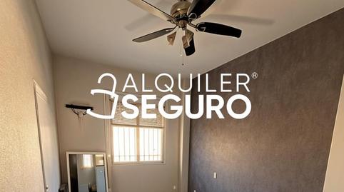 Foto 4 de Pis de lloguer a De las Ciencias, Colores -  Entreparques, Sevilla